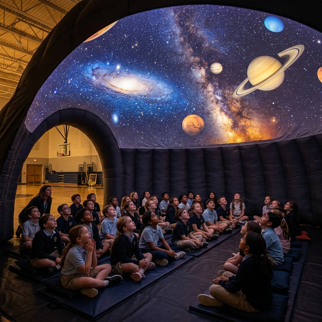 Planetarium